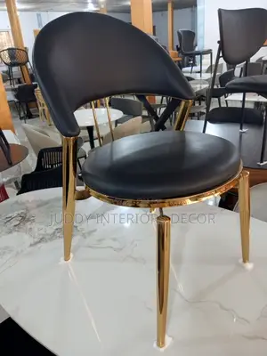 Restaurant Single Chair