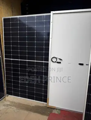 500watts Canadian Panels
