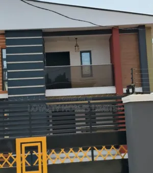 Furnished 2bdrm Block of Flats in Ikotun/Igando for sale