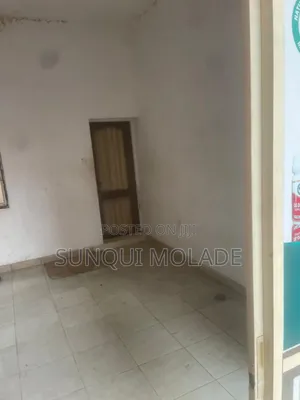 Office Space for Rent in a Plaza in Ogba
