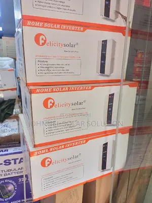 7.5kva 48v Felicity Solar Inverter Transformer