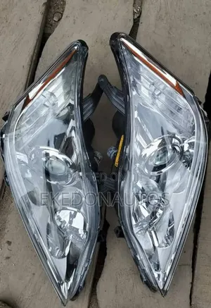 Headlight For Lexus Es350 2018 Modle