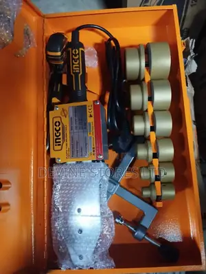 Ingco PPR Welding Machine