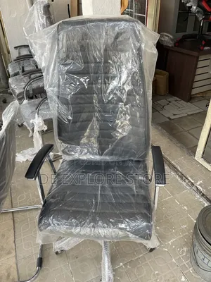 Executive Office Chair