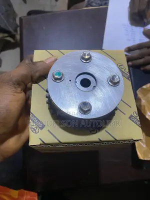 Gear Camshaft for 2AZ Engine