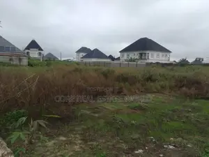 Ikola Ipaja Command Estate Land Lagos State