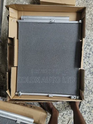 New OEM Condenser Lexus GX470