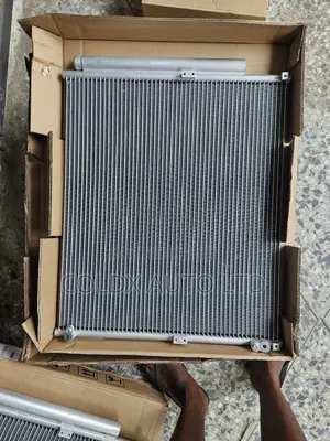 New OEM Condenser Lexus GX470