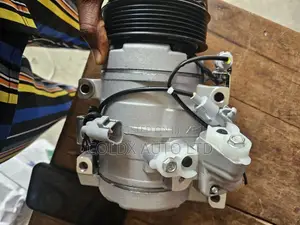 New OEM Compressor Toyota Prado 2005 2006 2007 2008 2009