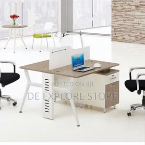 Work Station