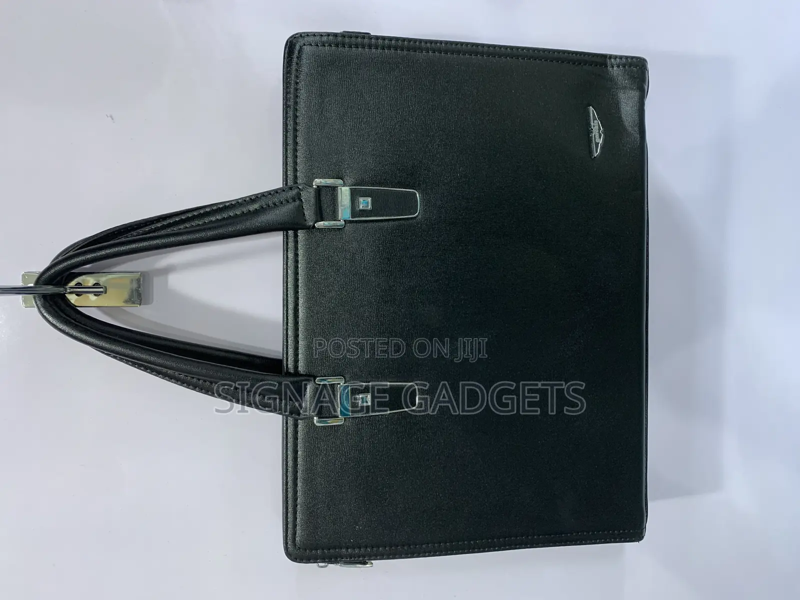 Leather Laptop Bags
