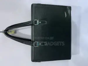 Leather Laptop Bags