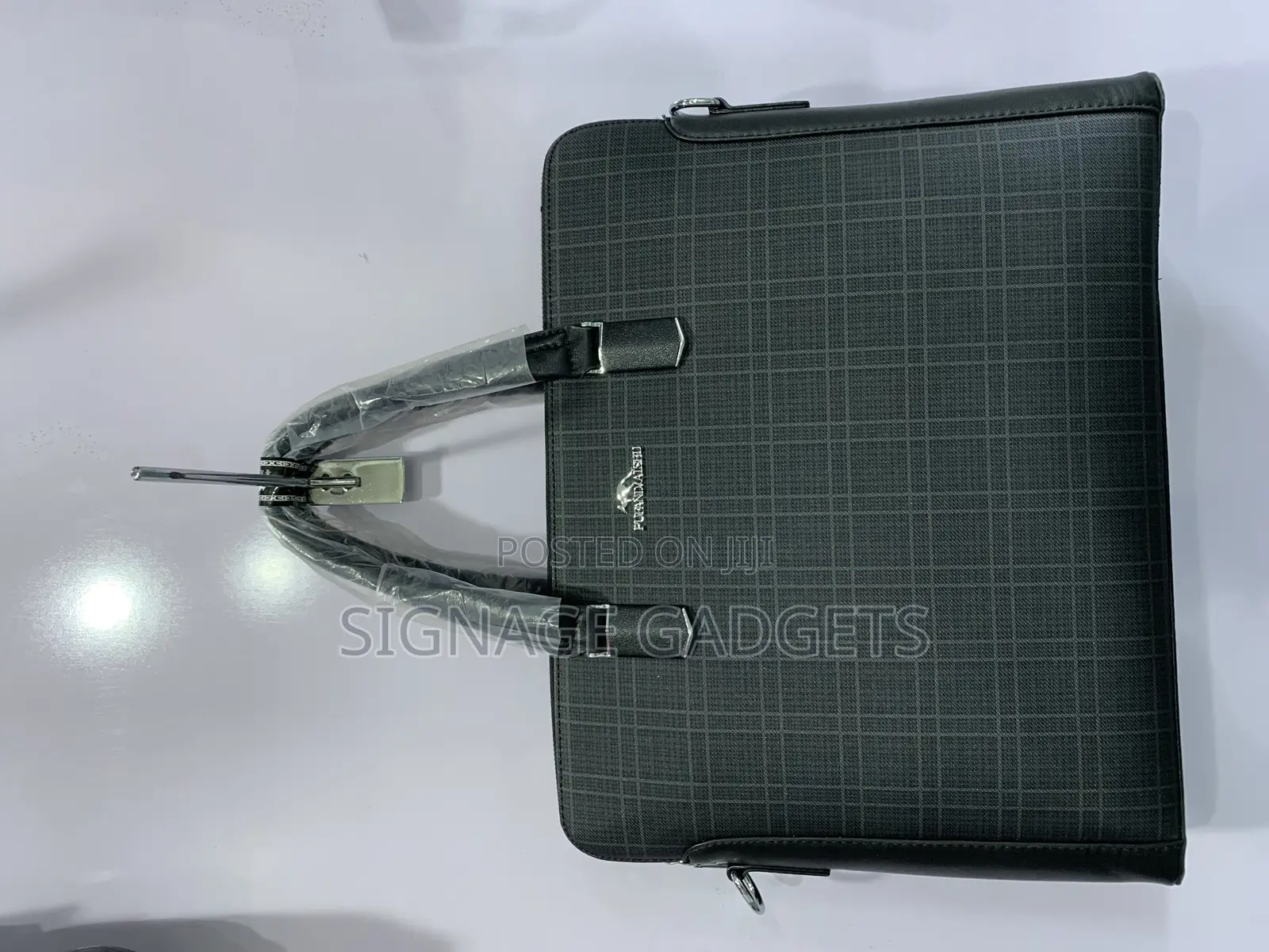 Leather Laptop Bags