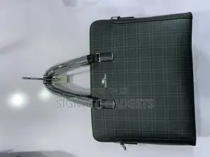 Leather Laptop Bags