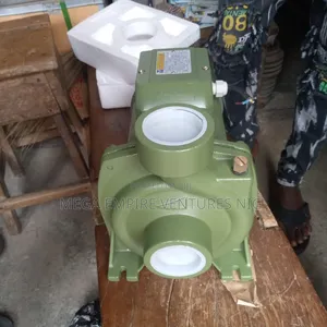 Surface Electric Pump