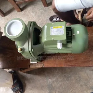 Surface Electric Pump