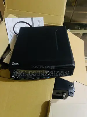 Icom A120 Mobile Airband Radio
