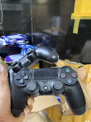 Photo - Ps4 Original Pad Sony