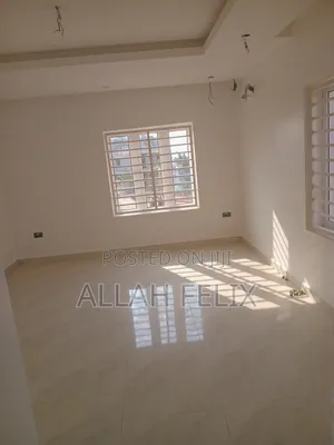 4bdrm Duplex in Guzape District for sale