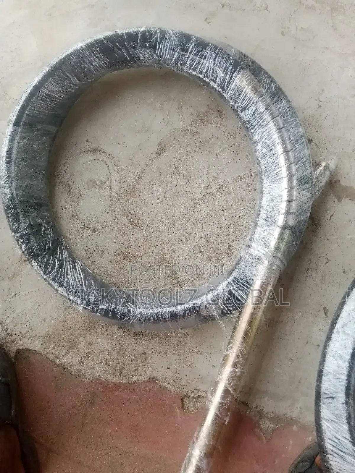 Poka Hose 60mm