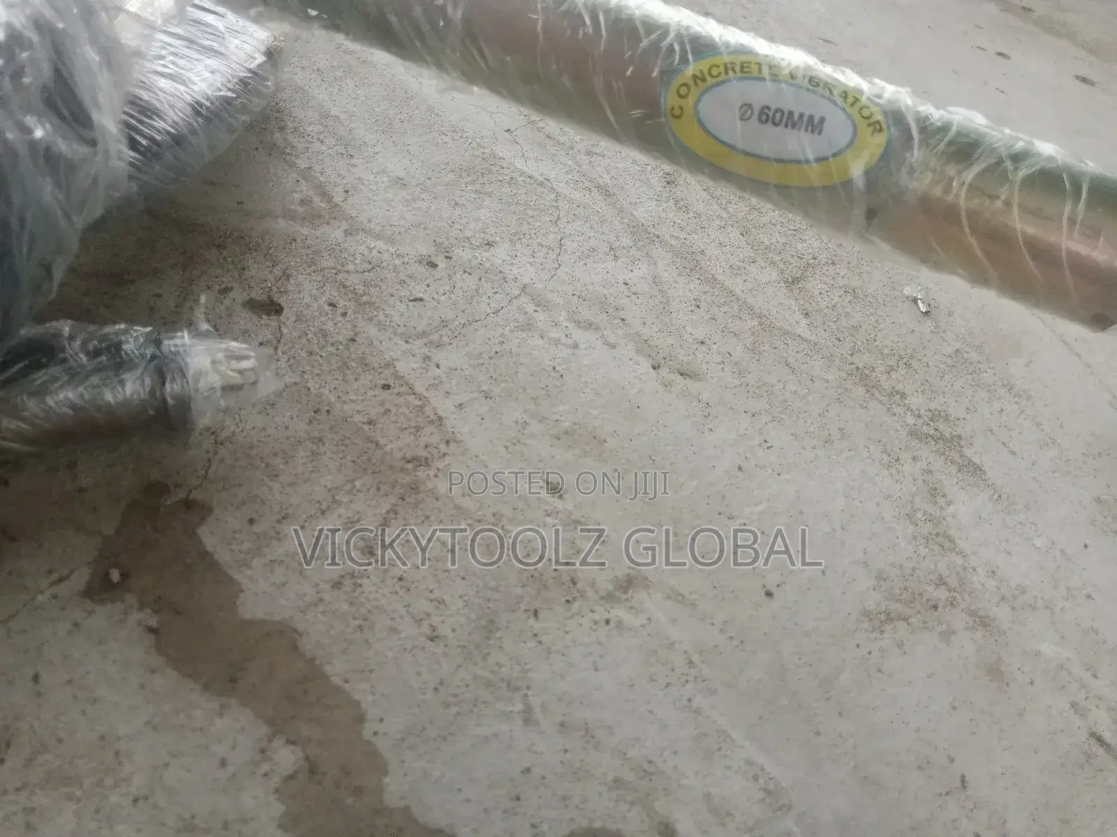 Poka Hose 60mm