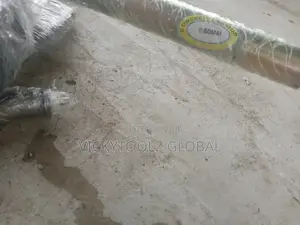 Poka Hose 60mm