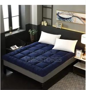 Soft and Full Bed Toppers for Family Size Mattress
