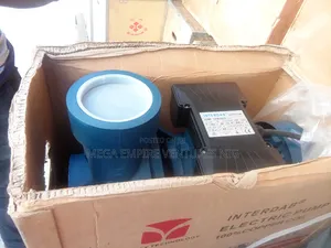Single Phase Pumping Machine