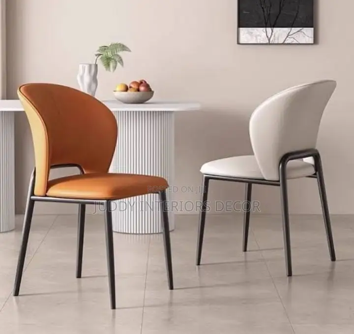 Dining Single Chair