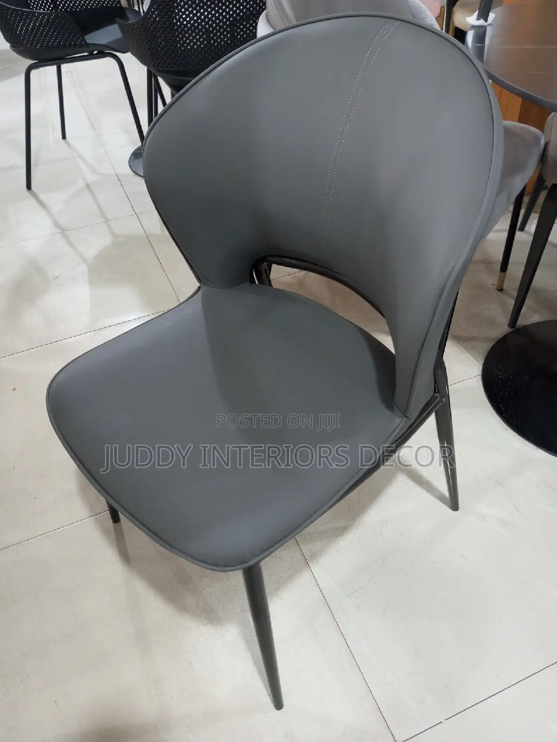 Dining Single Chair