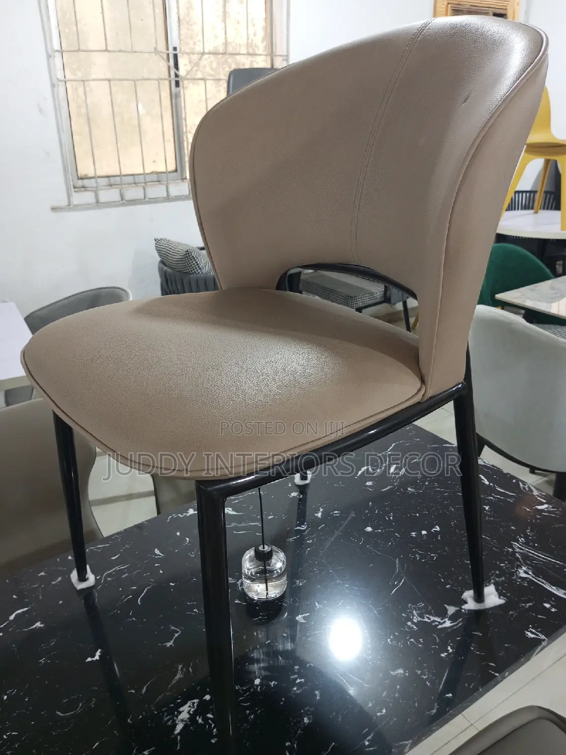 Dining Single Chair