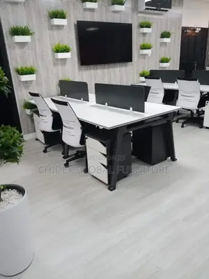 Office Well Station