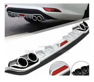 Universal Fancy Bumper