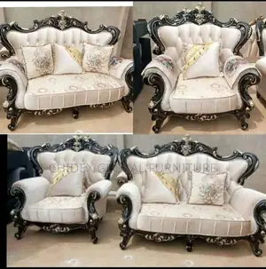 Sofa Chairs