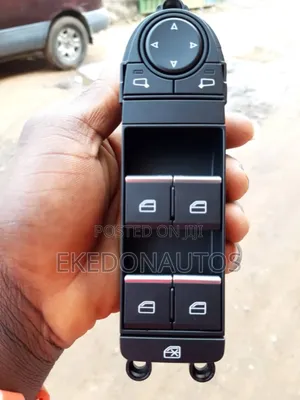 Complete Press Button for Mazda Cx30 2020 Model