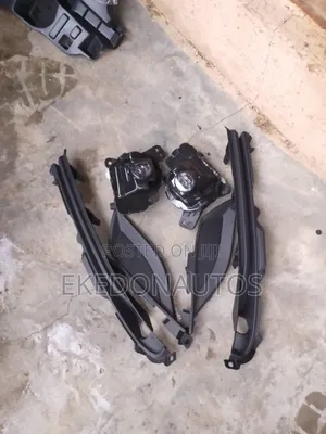 Complete Accessories for Mazda Cx9 2020 Model
