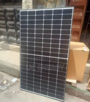 500W Longi Solar Panel Mono