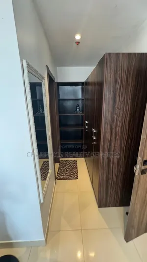 Furnished 2bdrm Apartment in Blue Water, Victoria Island for rent