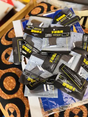 Original Thumb Sleeves