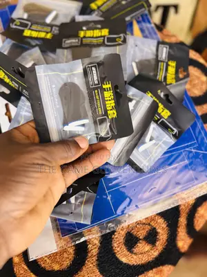 Original Thumb Sleeves