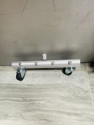 Underneath for Car Wash