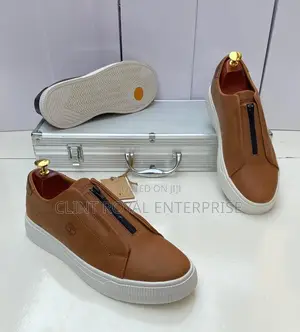 Quality Men's Shoes