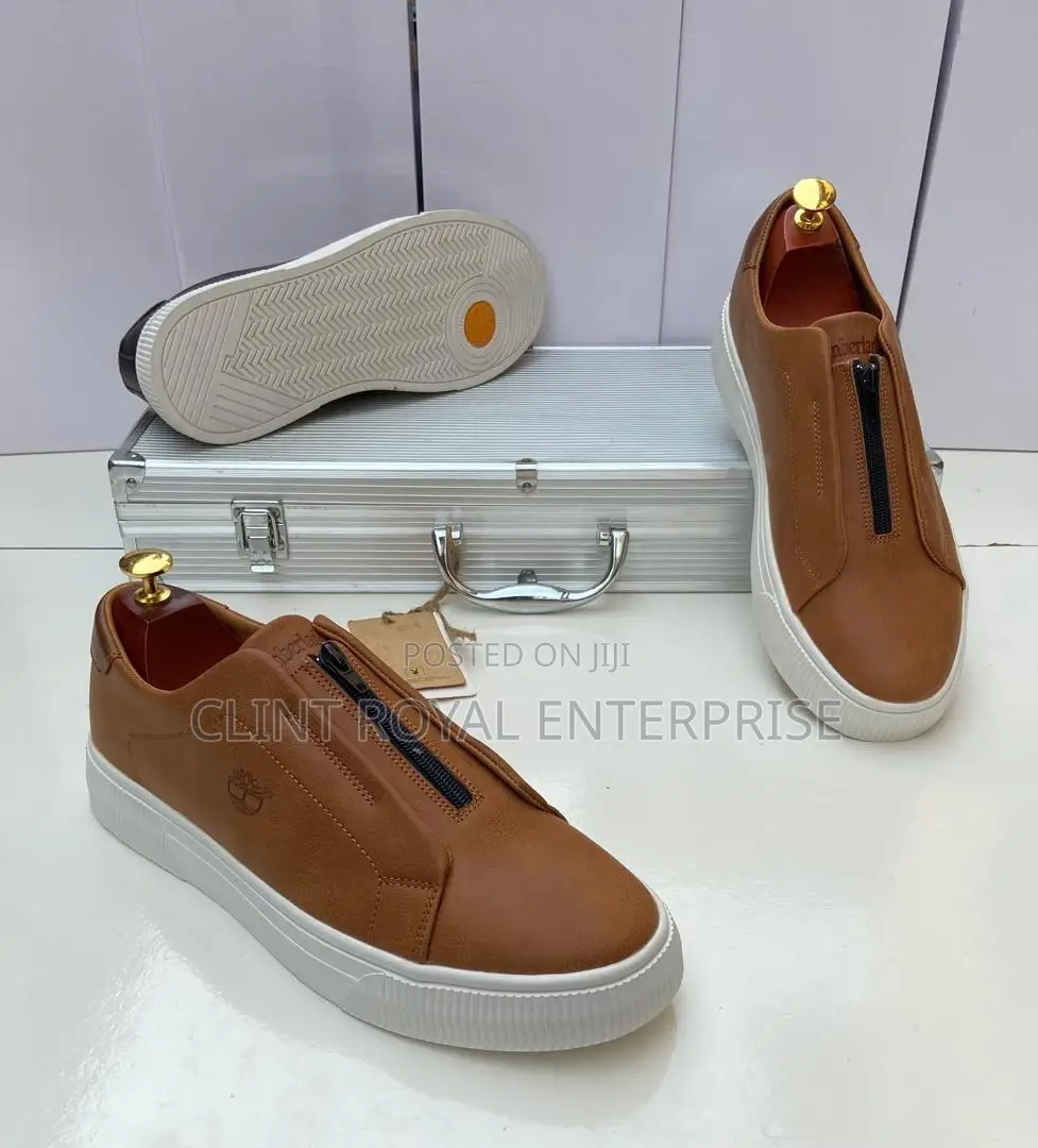 Quality Men's Shoes