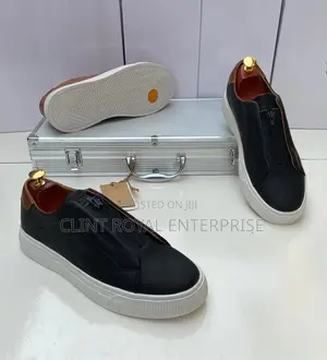 Quality Men's Shoes