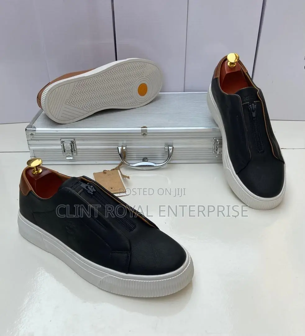 Quality Men's Shoes