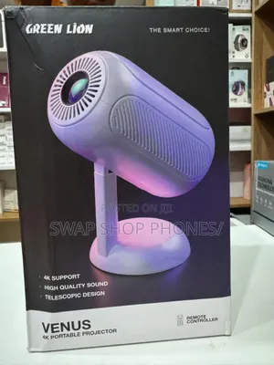 Portable Projector