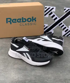 Original Reebok Float Ride Fuel Fusi Running Sneakers for sale - Flacko ...