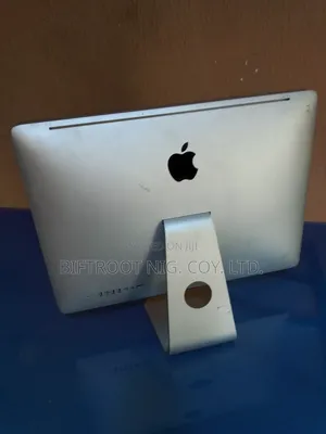 Desktop Computer Apple iMac 4GB Intel Core 2 Duo HDD 500GB