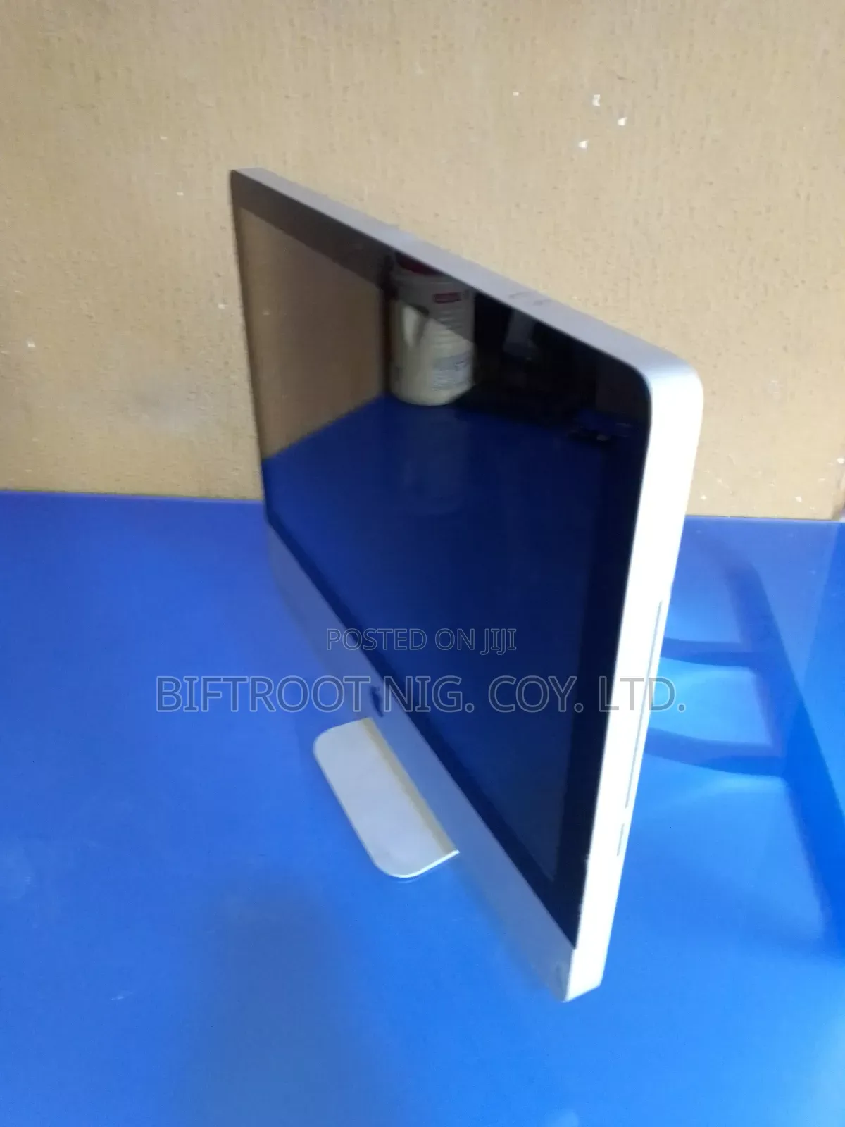 Desktop Computer Apple iMac 4GB Intel Core 2 Duo HDD 500GB