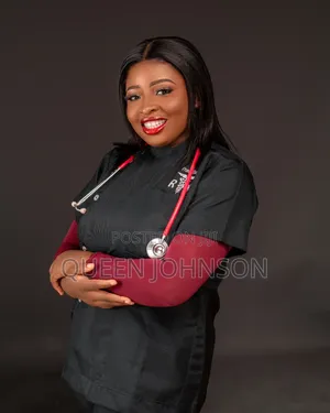 Registered Nurse/Midwife